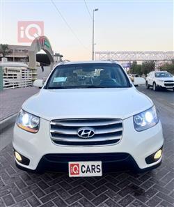 هيونداي سانتافي